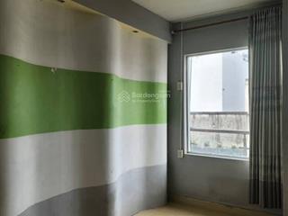 Còn 1 phòng ban công 23m² ngay hxh 46/6 âu dương lân, q8