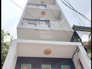 Cho thuê phòng nhà 860/8 đường hưng phú, q8 có cửa sổ lớn
