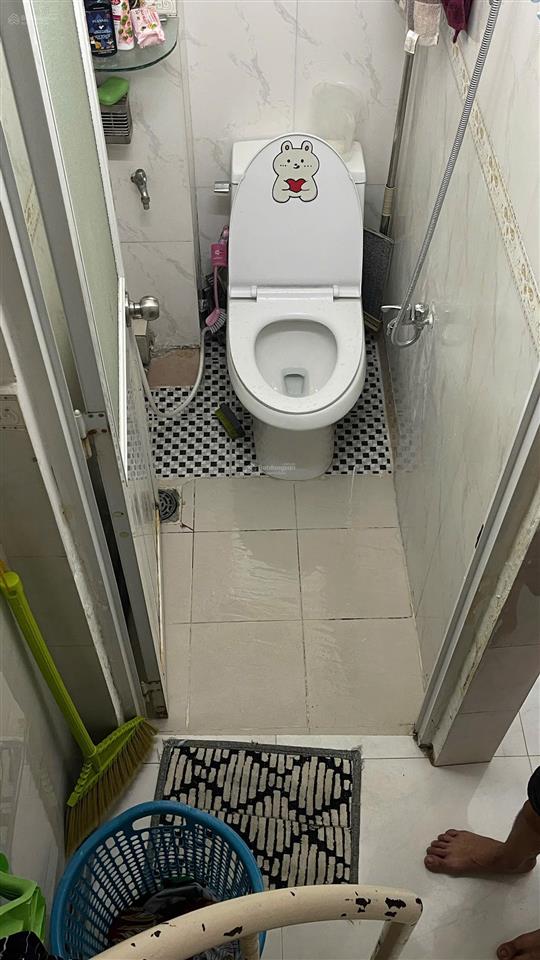 Cho thuê nhà riêng tại lý thái tổ, 9,9 triệu, 30m2, 2pn, 1wc hàng hot