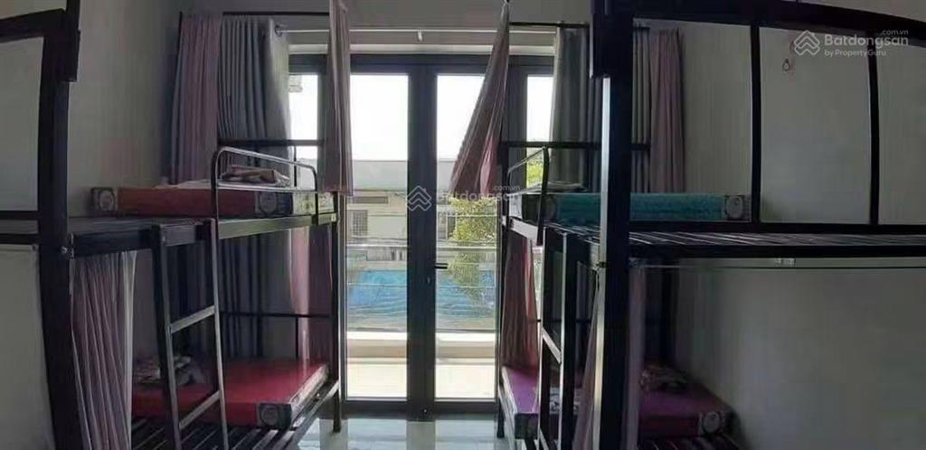 Tìm bạn nữ/nam ở ghép phòng ktx cao cấp tại quận 8  vị trí đẹp