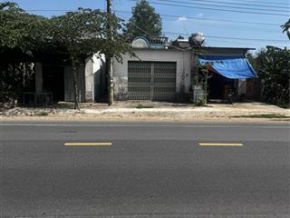 Bán nhà mặt tiền quách thị trang 176m thổ cư đường 22m vỉa hè 5m cách cầu cát lái 6km, giá 5.2 tỷ