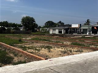 Đất phước an nhơn trạch 140m full thổ cư gần ubnd xã, gần kcn, xây 7 phòng trọ dòng tiền, giá 2 tỷ