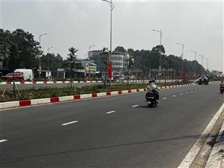 Đất mặt tiền tôn đức thắng trung tâm nhơn trạch ngang 10,3m đối diện vietinbank giá 4,1 tỷ