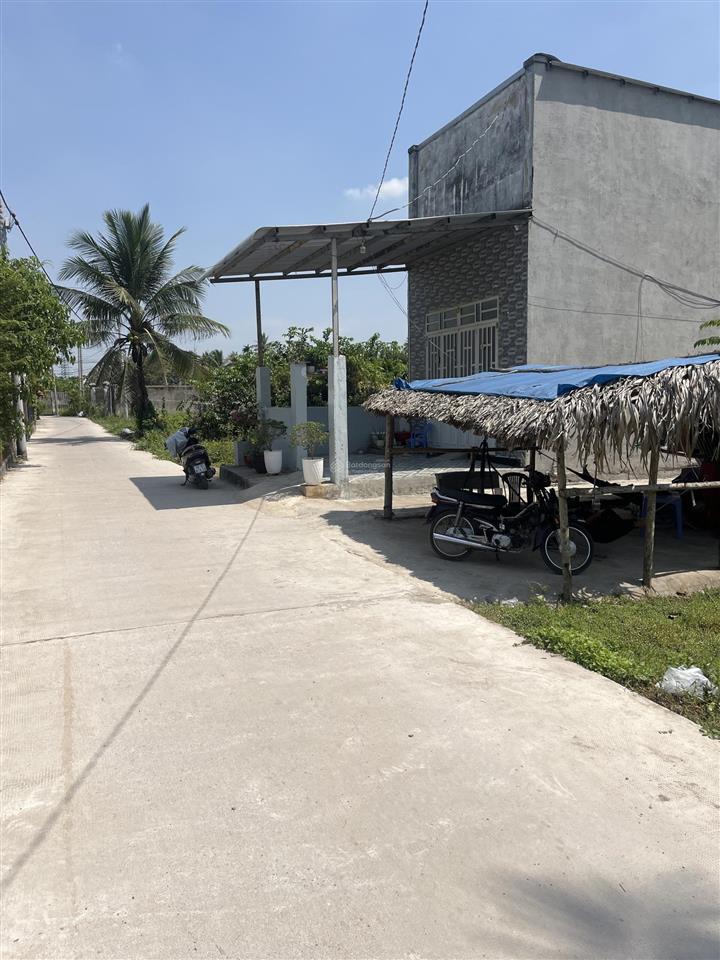 Giá sốc đất 207.3m2 thổ cư nhơn trạch gần vành đai 3 và đường sắt thủ thiêm long thành, giá 15tr/m2