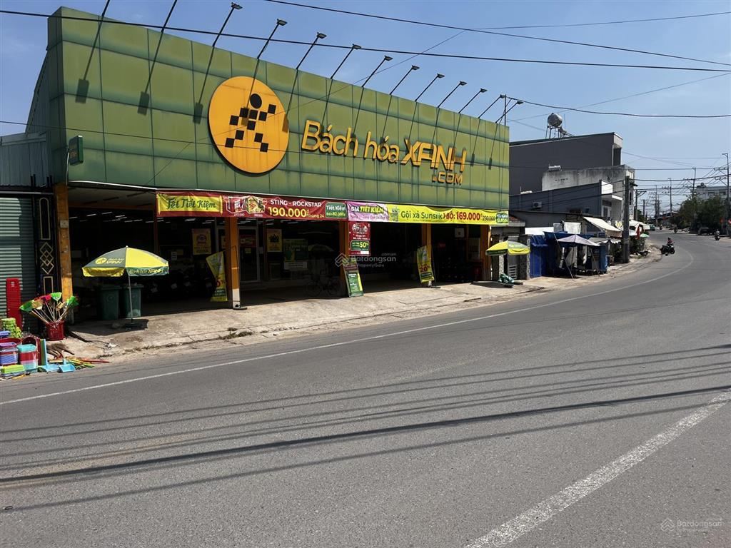 Giá sốc đất 207.3m2 thổ cư nhơn trạch gần vành đai 3 và đường sắt thủ thiêm long thành, giá 15tr/m2