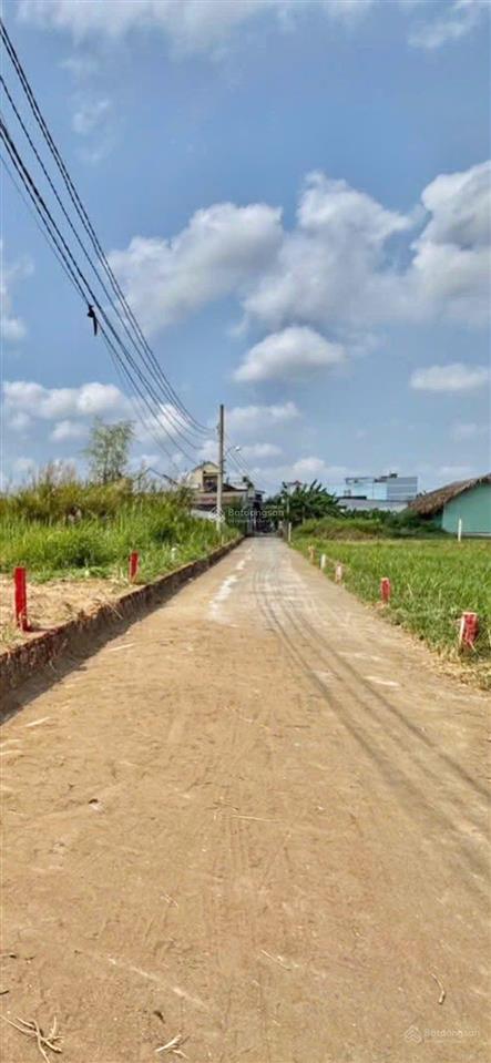 Còn sót 1 nền duy nhất đại phước 81m2 thổ cư gần cầu cát lái 1km chỉ 2,05 tỷ (giá khu vực 2.5 tỷ)
