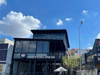 Cho thuê góc 2mt 459461 phan văn trị, quận gò vấp đối diện emart