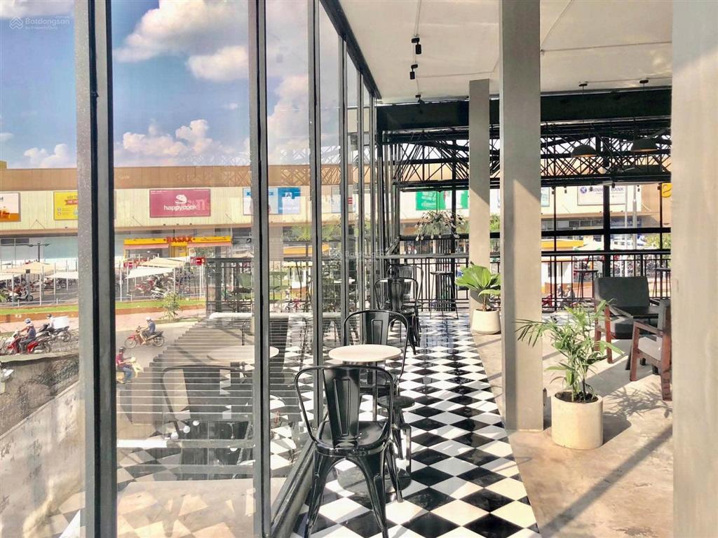 Cho thuê góc 2mt 459461 phan văn trị, quận gò vấp đối diện emart