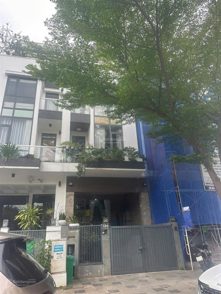 Chủ nhà cần bán nhà đường lê hữu kiều 5x20m, 3 lầu, giá 29 tỷ  p. bình trưng, quận 2