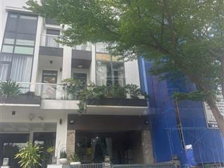 Chủ nhà cần bán nhà đường lê hữu kiều 5x20m, 3 lầu, giá 29 tỷ  p. bình trưng, quận 2