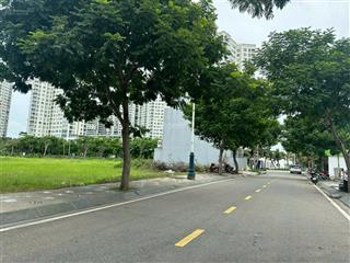 Bán đất trống diện tích 10x18m (xây full) 120m2, giá 52 tỷ  p. bình trưng tây, quận 2