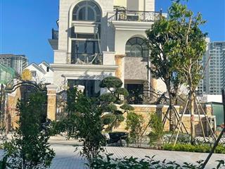 Bán lô đất biệt thự diện tích 14x20m (280m2), giá 88 tỷ  p. bình trưng tây, quận 2