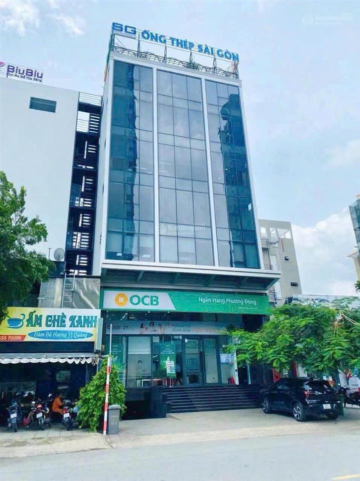 Bán đất mặt tiền đường tạ hiện  8x18  giá 85 tỷ  thạnh mỹ lợi, quận 2