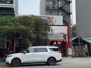 Bán đất mặt tiền đường tạ hiện  8x18  giá 85 tỷ  thạnh mỹ lợi, quận 2