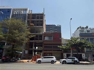 Bán đất mặt tiền đường trương văn bang  8x20  giá 105 tỷ  thạnh mỹ lợi, quận 2