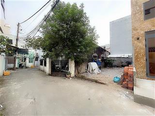 1 xẹt lã xuân oai, ngay chợ nhỏ, tăng nhơn phú a, dt 57m2, giá 5.7 tỷ