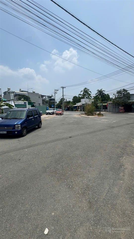 Ngộp bank bán lô 62m2 tín hưng đường 8 lò lu, p.trường thạnh, cạnh đông tăng long, giá 4 tỷ