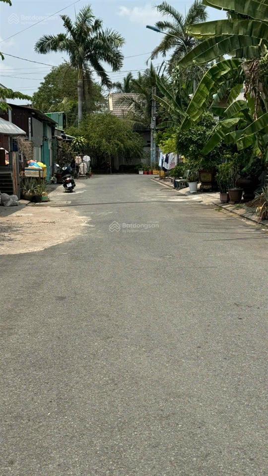 Ngộp bank bán lô 62m2 tín hưng đường 8 lò lu, p.trường thạnh, cạnh đông tăng long, giá 4 tỷ