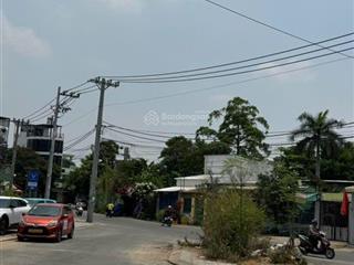 A18 tín hưng đường 8 lò lu, cạnh đông tăng long, p.trường thạnh, tp.thủ đức(q.9) dt 62m2, giá 4 tỷ
