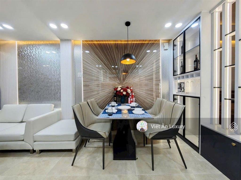 Sở hữu nhà phố phan xích long  trung tâm phú nhuận  full nội thất. giá nhỉnh 6 tỷ