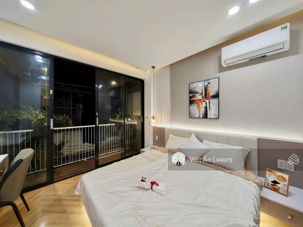 Sở hữu nhà phố phan xích long  trung tâm phú nhuận  full nội thất. giá nhỉnh 6 tỷ