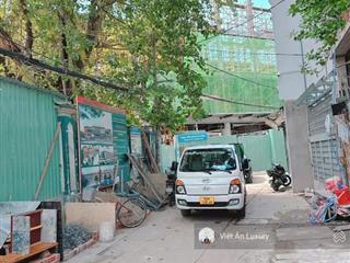 Siêu quỹ đất phú nhuận  167m  ngang khủng 18m  giá sốc chỉ 95tr/m đầu tư bao có lời