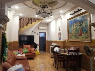 Hxh thông quận 3  nhà đẹp 4 tầng bàn cờ  bán gấp trong nốt nhạc 56m2 giá dưới 20 đồng