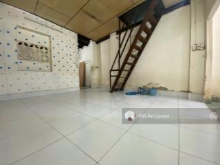 Siêu phẩm nhà nát đa kao quận 1  2 mặt tiền hiếm có  chỉ 16.5 tỷ tiềm năng dòng tiền cực lớn