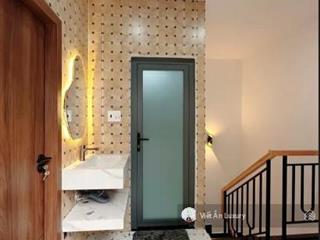 Nhà trần huy liệu nở hậu tài lộc  khu vip phú nhuận  7,65 đồng  vào ở ngay