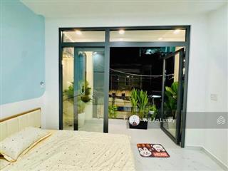 Siêu phẩm phú nhuận  nhà đẹp lung linh 2 mặt hẻm ô tô  9.8 tỷ