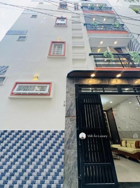 Chủ giảm gấp 400tr  nhà đẹp bùi văn thêm 3 pn  sát công viên gia định  giá mới 7.5 tỷ