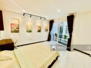 Chủ giảm gấp 400tr  nhà đẹp bùi văn thêm 3 pn  sát công viên gia định  giá mới 7.5 tỷ