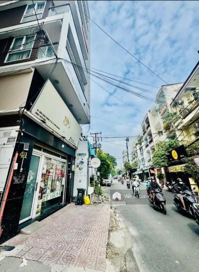 Chủ giảm gấp 400tr  nhà đẹp bùi văn thêm 3 pn  sát công viên gia định  giá mới 7.5 tỷ