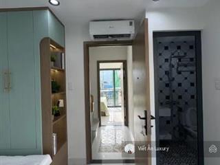 Siêu phẩm tân cổ điển phú nhuận  ngang 5m cực hiếm  4 tầng lung linh  9.3 tỷ