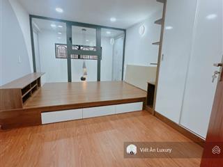 Bán nhanh nhà đẹp trần quang khải q1 sát công viên 38m2 với 3 tầng giá dưới 7 tỷ