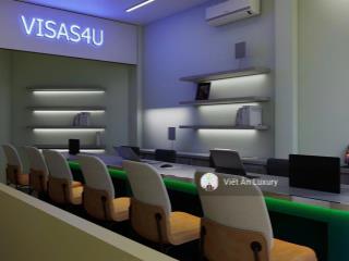 Bán nhà dòng tiền 42tr/tháng vị trí vip cách mặt tiền đinh tiên hoàng 1 căn  30m2  9.9 tỷ