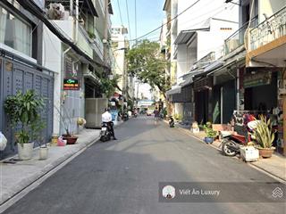 Bán nhà hàng hiếm khu bàu cát. hẻm ô tô vào nhà  trung tâm tân bình  31m2  giá 5.9 tỷ