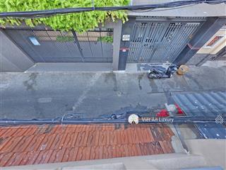 "sát vách" ga metro  hxh ngay trung tâm tân bình 31m2 giá siêu mềm dưới 6 đồng