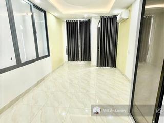 Bán nhà 4 tầng lê văn sỹ, phú nhuận  nở hậu đẹp  giá 7.85 tỷ