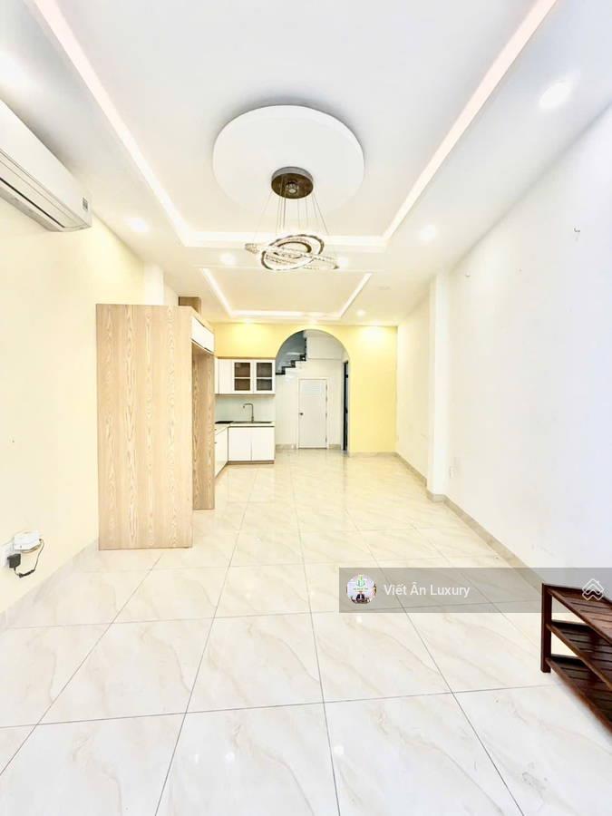 Bán nhà 4 tầng lê văn sỹ, phú nhuận  nở hậu đẹp  giá 7.85 tỷ