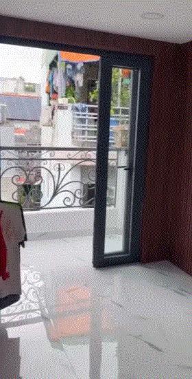Bán nhanh nhà bến chương dương,quận 1 với 4 tầng 5pn, 6wc giá mềm 6.6 tỷ