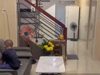 Bán nhanh nhà bến chương dương,quận 1 với 4 tầng 5pn, 6wc giá mềm 6.6 tỷ