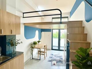 Bán nhà dòng tiền bình thạnh (145m2 nở hậu) tòa chdv 7 tầng sát quận 1, sẵn hợp đồng khai thác