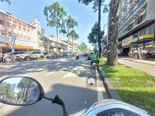 Cơ hội đầu tư cực hiếm sát mặt tiền  tâm điểm quận 1  chỉ 3.98 tỷ