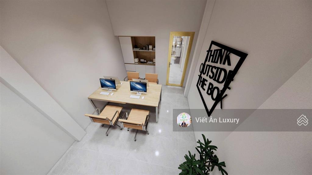 Siêu phẩm mặt tiền quận 1  dòng tiền 81tr/tháng  có thang máy  giá dưới 20 đồng