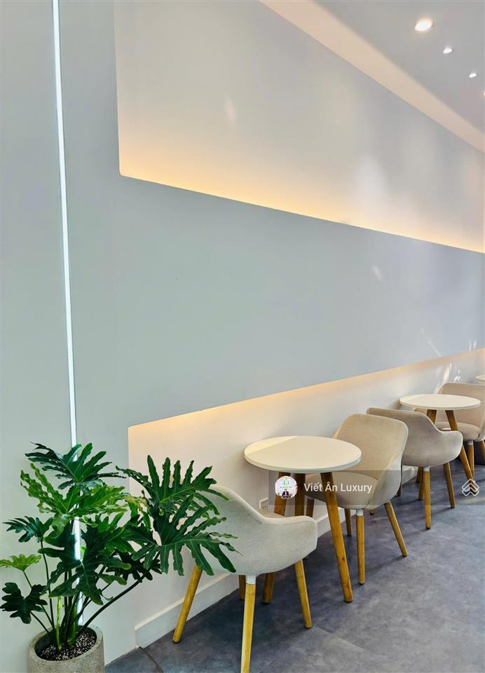 Siêu phẩm mặt tiền quận 1  dòng tiền 81tr/tháng  có thang máy  giá dưới 20 đồng