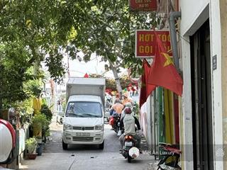 Nhà đẹp lê văn sỹ  xe 16 chỗ đỗ cửa  chỉ 25m ra mt với 72m2 vuông vức giá nhỉnh 9 tỷ