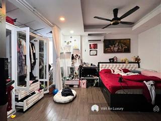 Hàng hiếm khu vip hoa phan xích long nhà đẹp 3 tầng đúc  hẻm 4m thông thoáng