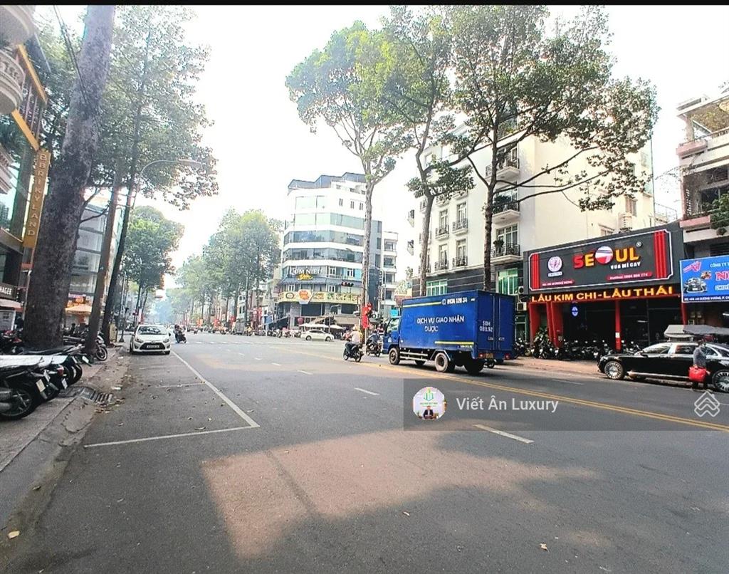 Siêu phẩm q5  10m ra mặt tiền nguyễn trãi  có thang máy  ngang 5.5m bề thế giá tròn 30t đồng