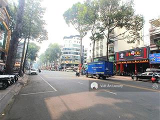 Siêu phẩm q5  10m ra mặt tiền nguyễn trãi  có thang máy  ngang 5.5m bề thế giá tròn 30 đồng